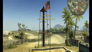 Spawning More Stuff in BF2
