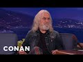 Billy Connolly Is Not A "Hobbit" Fan