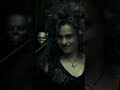 Bellatrix Lestrange - Horns edit 🖤🐍 #shorts