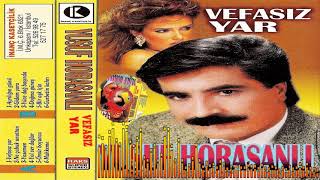 Yusuf Horasanlı - Yüce Dağ Başında Resimi