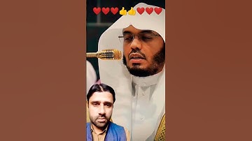 #القرآن_الكريم #تلاوات #الحرم_المكي #اكسبلور #ياسر_الدوسري #المنشاوي #explore #duet # #maccalive #yt