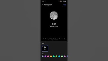 How to turn on always on display in IQOO z7pro |AOD| #trending #iqooz7pro #aod #amoled #technology