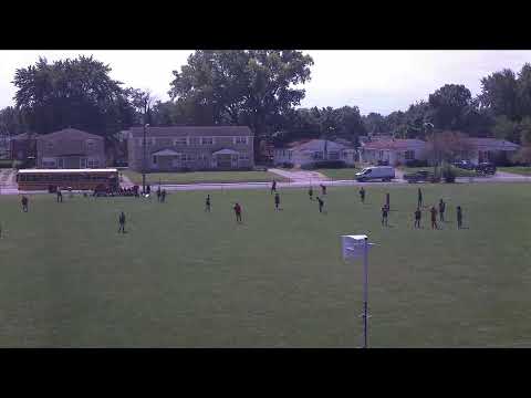 Tree of Life Christi vs. Bishop Rosecrans High School Varsity Womens' Soccer