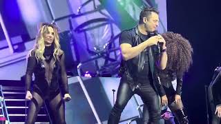 @ov7oficial NO ES OBSESIÓN EL GRAN FINAL OV7 ARENA CDMX