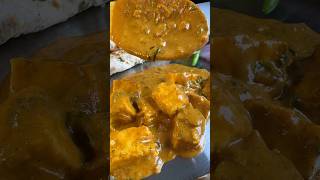 Paneer Butter Masala #shorts