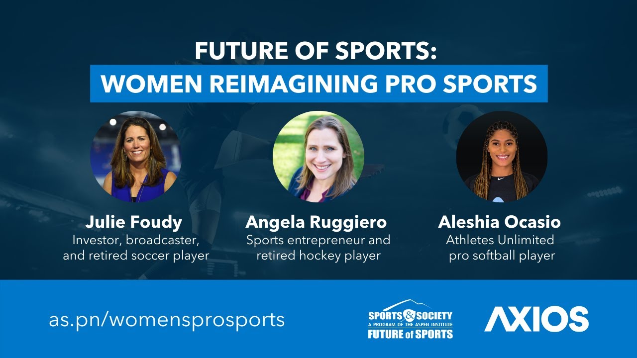 Women's sports popularity is growing, according to Nielsen study - Global  Sport Matters