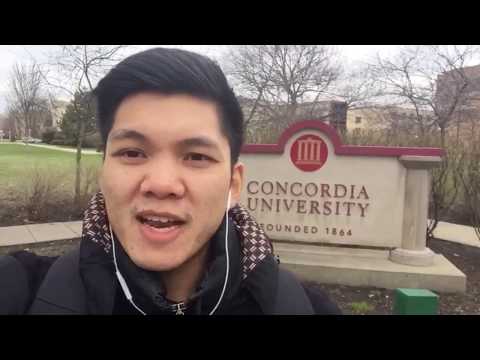 concordia-university-chicago-tour-by-thai-student@westudyinter