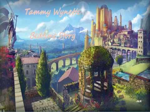 Tammy Wynette Story Bedtime Tammy Wynette Story Bedtime