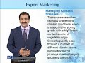 MKT529 Export Marketing Lecture No 240