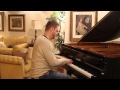 Game of Thrones Theme on piano