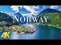 Norway 4k  scenic relaxation film with epic cinematic music  4k ultra  4k planet earth