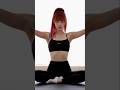 Yoga for Beginners | Easy Full Body Stretch #yoga #ytshorts #shorts #mudra