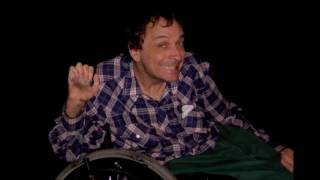 Video thumbnail of "Vic Chesnutt-Gravity of the Situation"