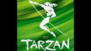 Tarzan - Zwei Welten [Reprise] (Musicalversion)