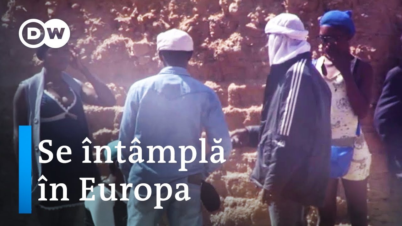 Mafia nigeriană în Italia – Paravanul mafiei italiene?