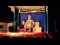 Yakshagana -- Bhasmasura Mohini - Part 10 -- Edaneeru Mela -- Kedila as Mohini! Wah!