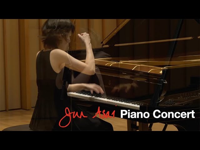 アナのピアノ Frozen2 - Into the Unknown - Full piano cover - 4k60p