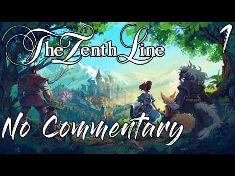 The Tenth Line Part 1 | No Commentary