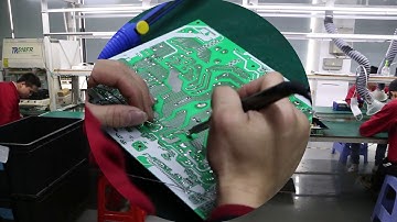 CPSY UPS Company introduction video