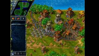 Lets Play Die Siedler 3 Gold Edition