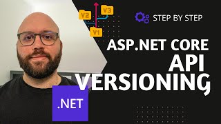 .NET 7  💥  - ASP.NET Core Web API Versioning