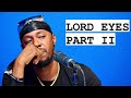 LORD EYES: NILIKUWA NAMUOGOPA RAY C, HIZO NI NUKSI ZA DRUGS, NILIPENGA YA KWANZA UGIRIKI --- PART II