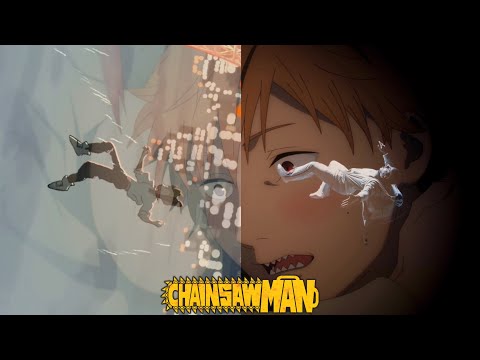 Chainsaw Man - Episode 2 discussion : r/anime