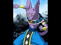「ブルマをよくも！」怒りのベジータがビルスを圧倒！？伝説の覚醒シーン