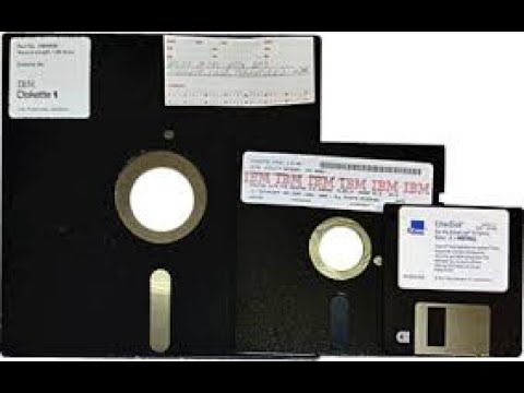 Video: Cara Memformat Disk Dari Floppy Disk