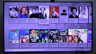 How to Enhance Emby Meta Data for Cast Members using TMDb screenshot 2