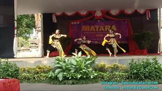 Jaya Perbangsa (Sanggar Missmala Cirebon)