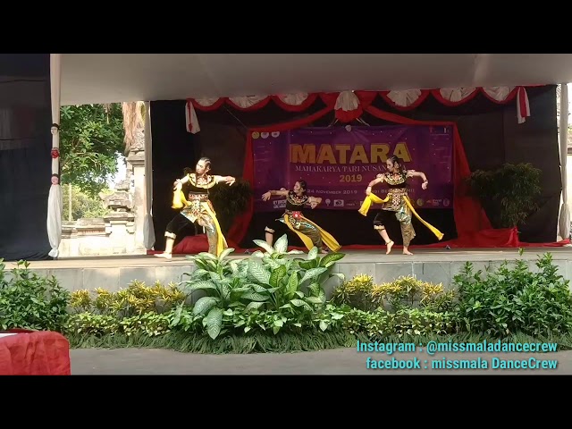 Jaya Perbangsa (Sanggar Missmala Cirebon) class=