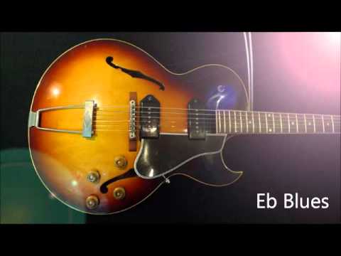 blues-backing-track-in-eb