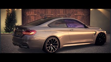 The New Unity3D HDRP (2018) - Render Tests
