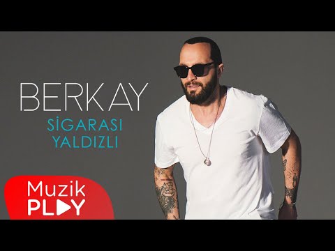 Berkay - Sigarası Yaldızlı (Official Audio)