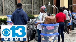 Lewiston city officials say they were blindsided by decision to house asylum seekers in Ramada
