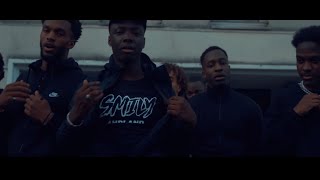 Smily - FUEGO 2 (Clip Officiel)