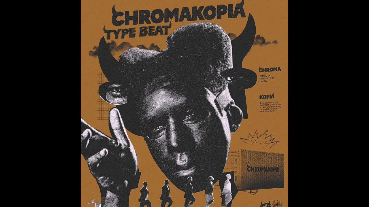 [FREE] TYLER THE CREATOR X CHROMAKOPIA TYPE BEAT 