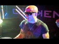 Kenny Aronoff How To Play "Soap On A Rope"