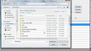 Email Extractor - Free Download screenshot 5