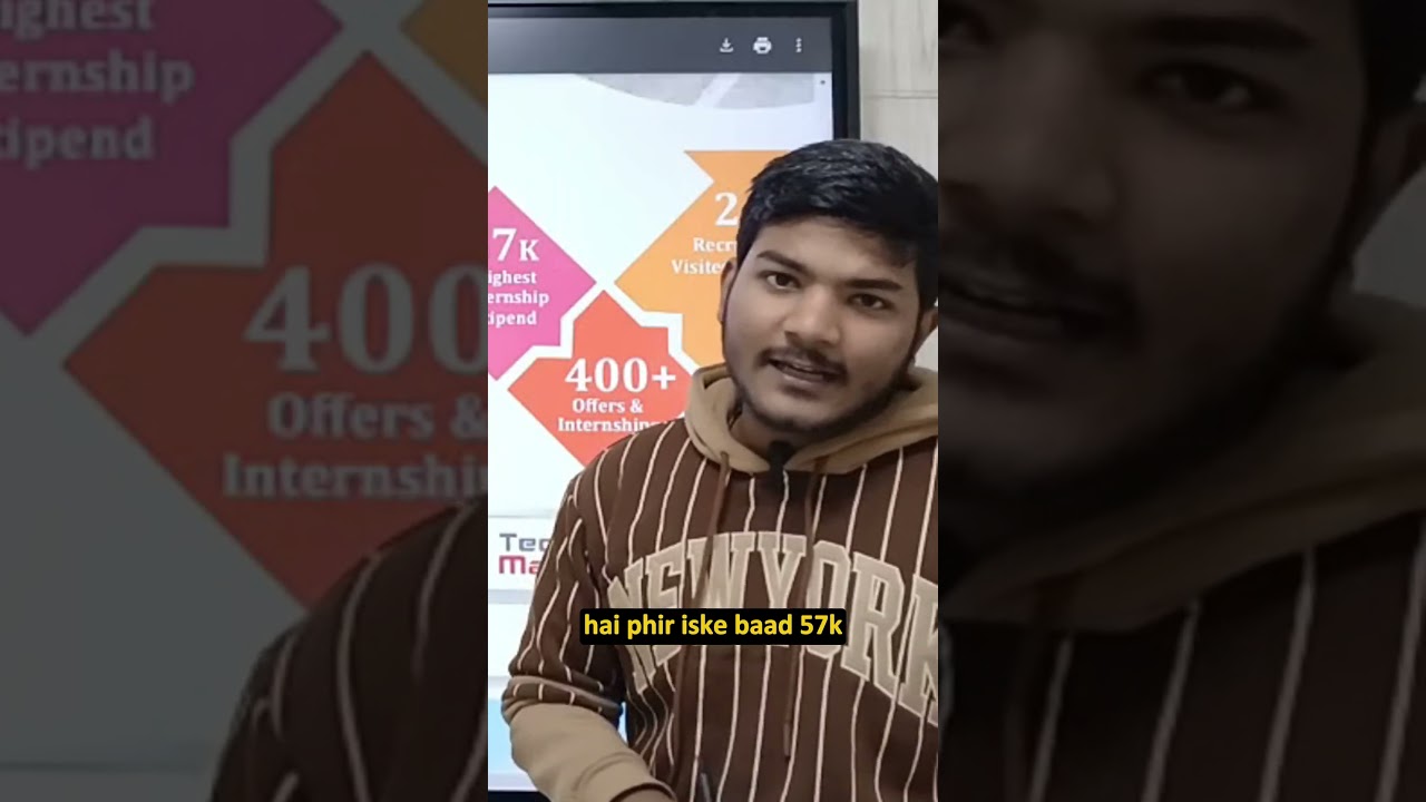 Driven to Place You Higher: Inside Lloyd's Career Outcomes