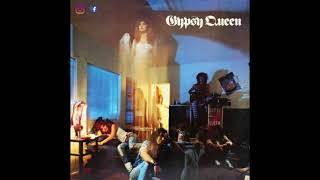 Gypsy Queen – Love Is A Shadow