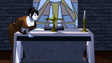 Nerd Logging | Praying for my ASMR filled sins