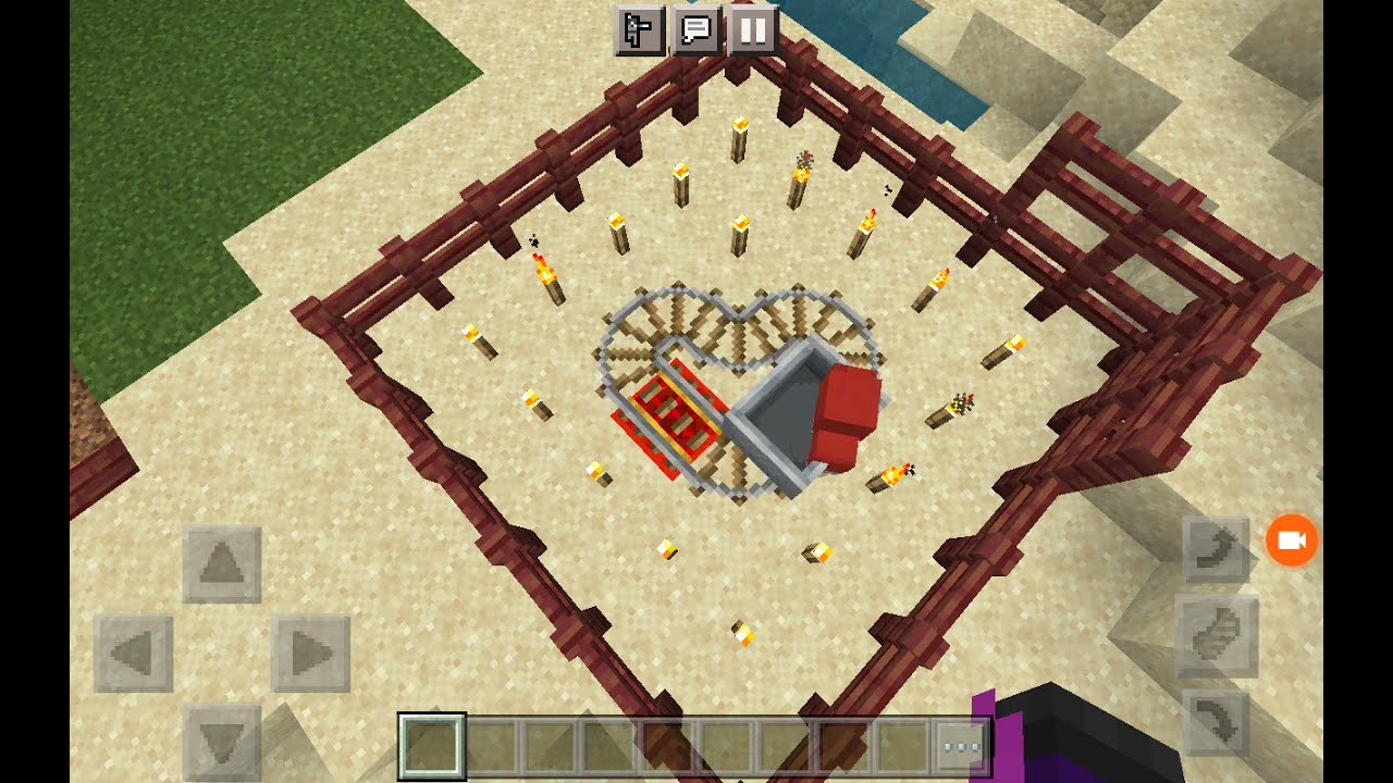 My love for those who follow me, subscribe, like, open notifications and comment. ❤️