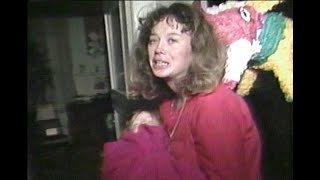 Jackie Hernandez interview on &quot;The San Pedro Haunting&quot; Part 2   (1992)