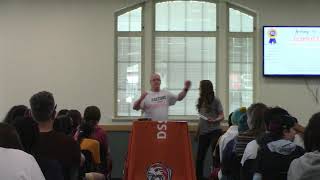 DSST Cedar 7th Grade Award Ceremony (8:30)
