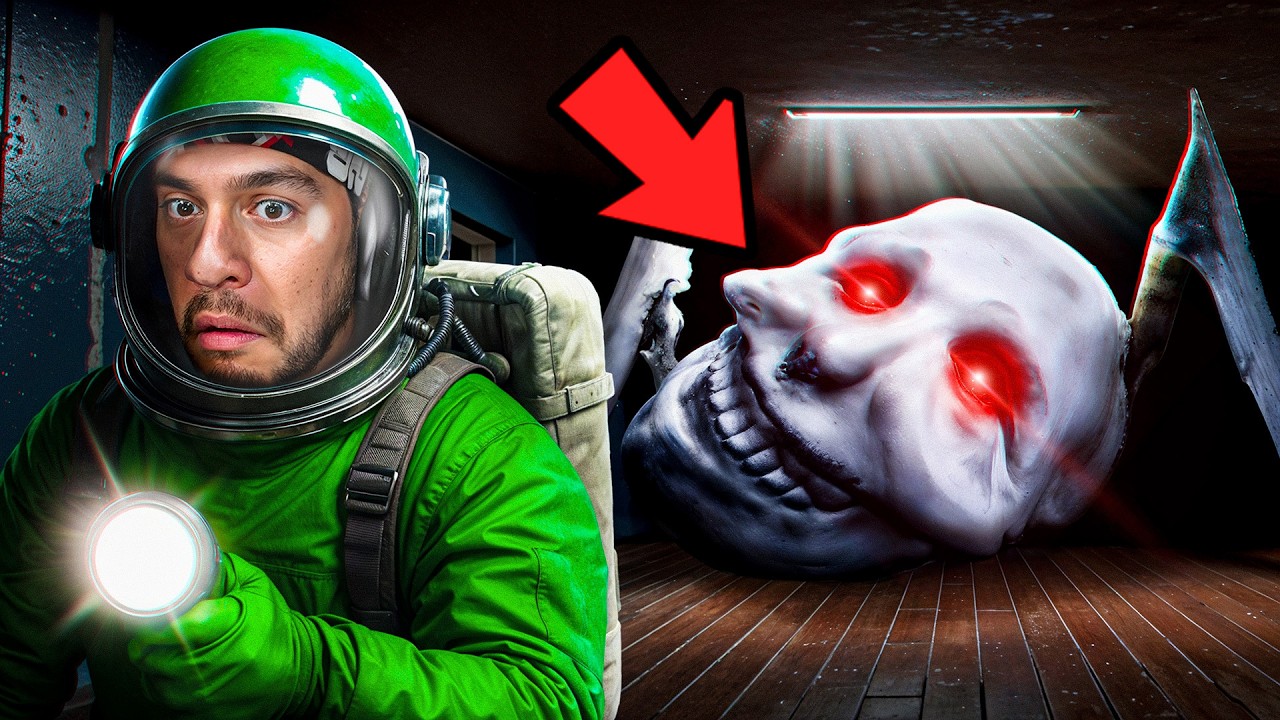 The Boys HIDE & SEEK With ANOMALIES