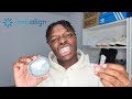 LIFE AFTER INVISALIGN | PERMANENT VS NIGHT TIME RETAINER? | MARLON T.