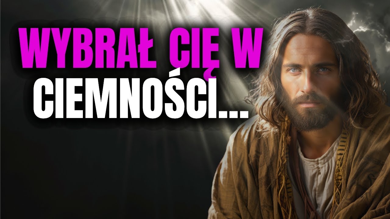 BÓG MÓWI: „DZIŚ SPRAWIŁEŚ, ŻE NIEBO ZATRZYMAŁO SIĘ NA CHWILĘ” 👆 Wiadomość od Boga na dziś ~ Teraz 👆