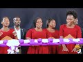 Joka La Shaba By Heavenly Harmony Ministers Live During Alfajiri AY Launch At Alfajiri SDA Eldoret 